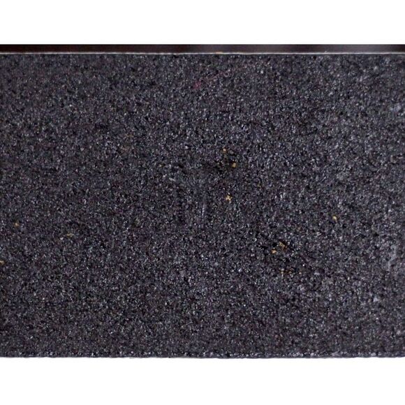 Ann Taylor CROCO BROWN GENUINE LEATHER 3/4"Wd DRESS WOMEN'S BELT Sz M (T11 - Picture 9 of 14